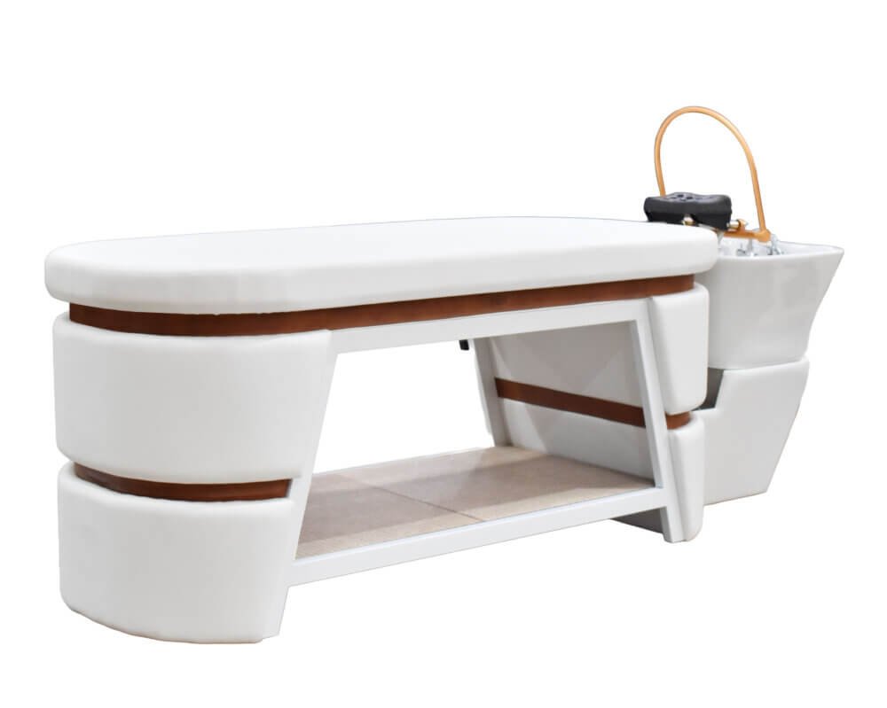 Lavatório Levitá Headspa Terapia Capilar