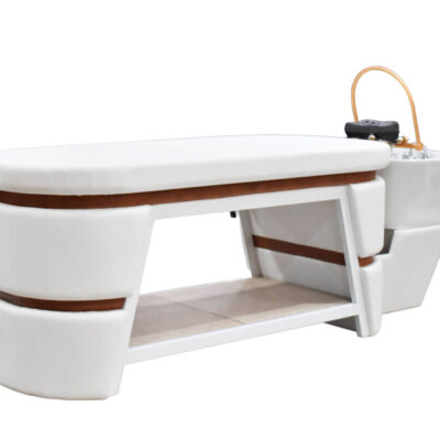 Lavatório Levitá Headspa Terapia Capilar