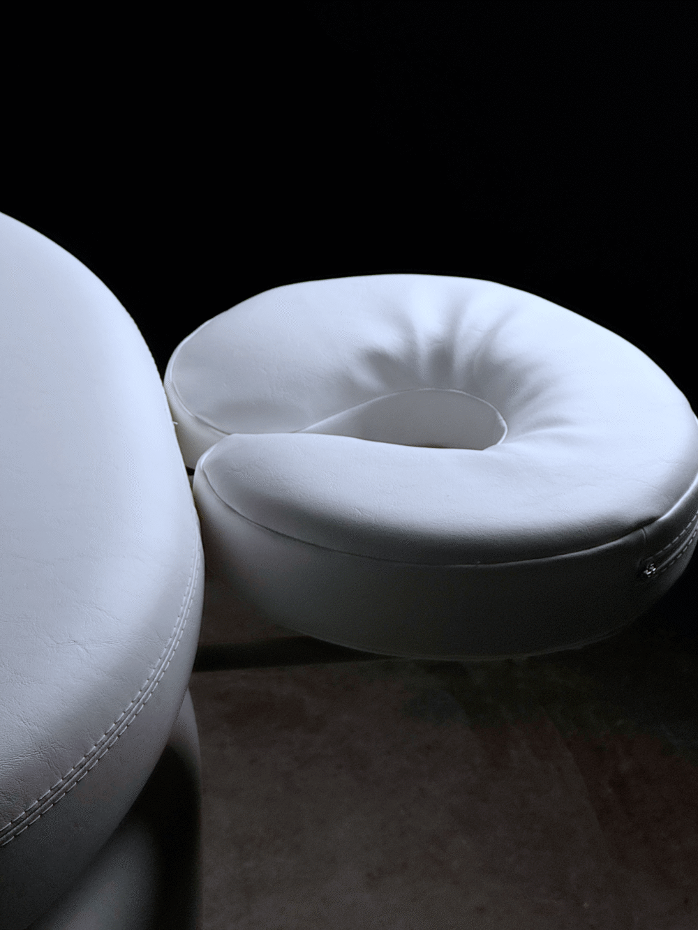 Lavatório Levitá para Head Spa e Terapia Capilar