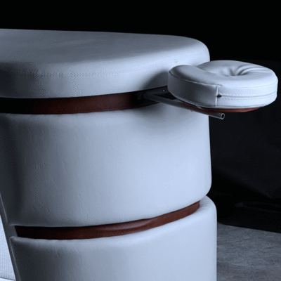 Lavatório Levitá para Head Spa e Terapia Capilar