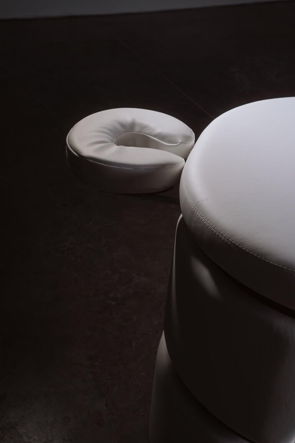 Lavatório Levitá para Head Spa e Terapia Capilar