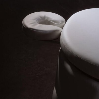 Lavatório Levitá para Head Spa e Terapia Capilar