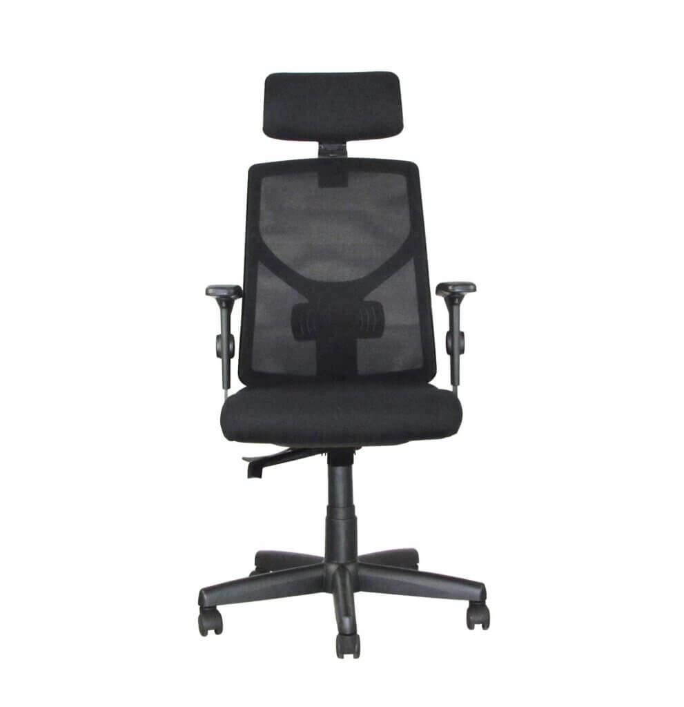 A Importância da Ergonomia no Ambiente de Trabalho: Conheça a Cadeira Yon da Cavaletti