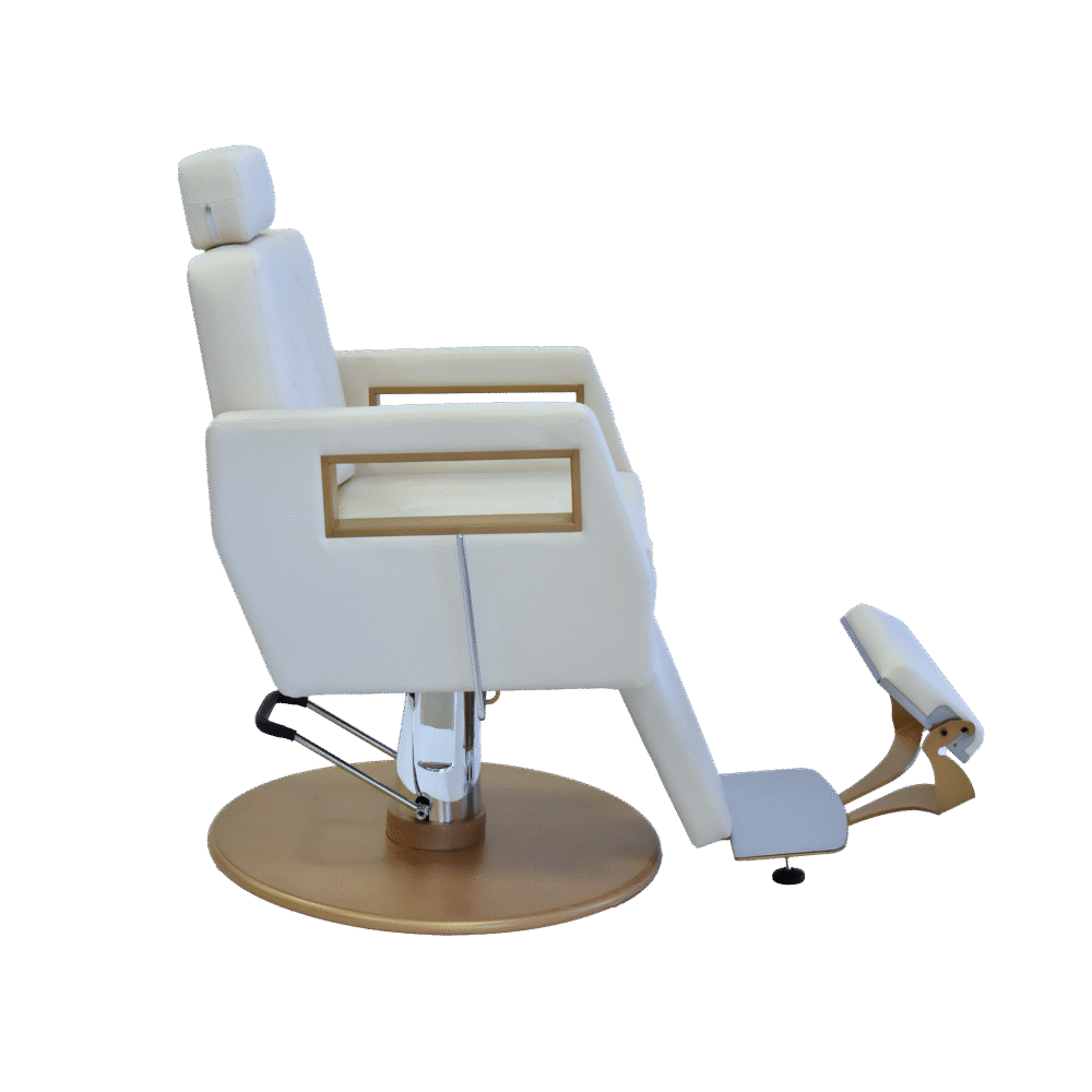 Cadeira Luna para maquiagem