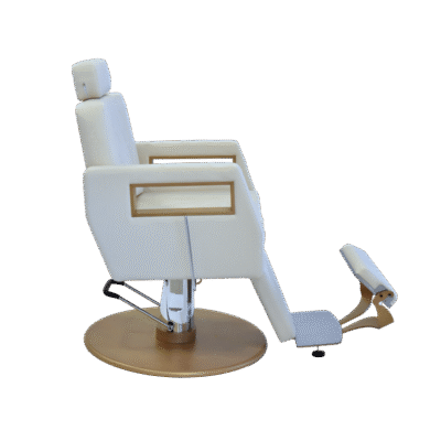 Cadeira Luna para maquiagem