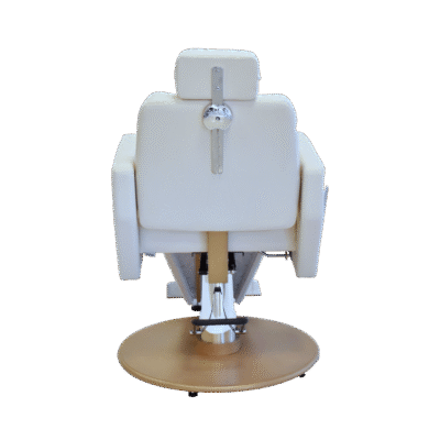 Cadeira Luna para maquiagem