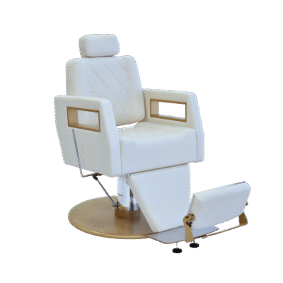 Cadeira Luna para maquiagem