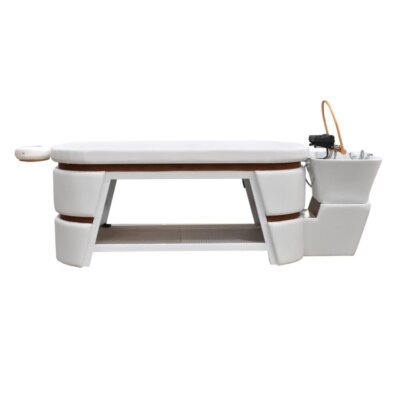 Lavatório Levitá para Head Spa e Terapia Capilar