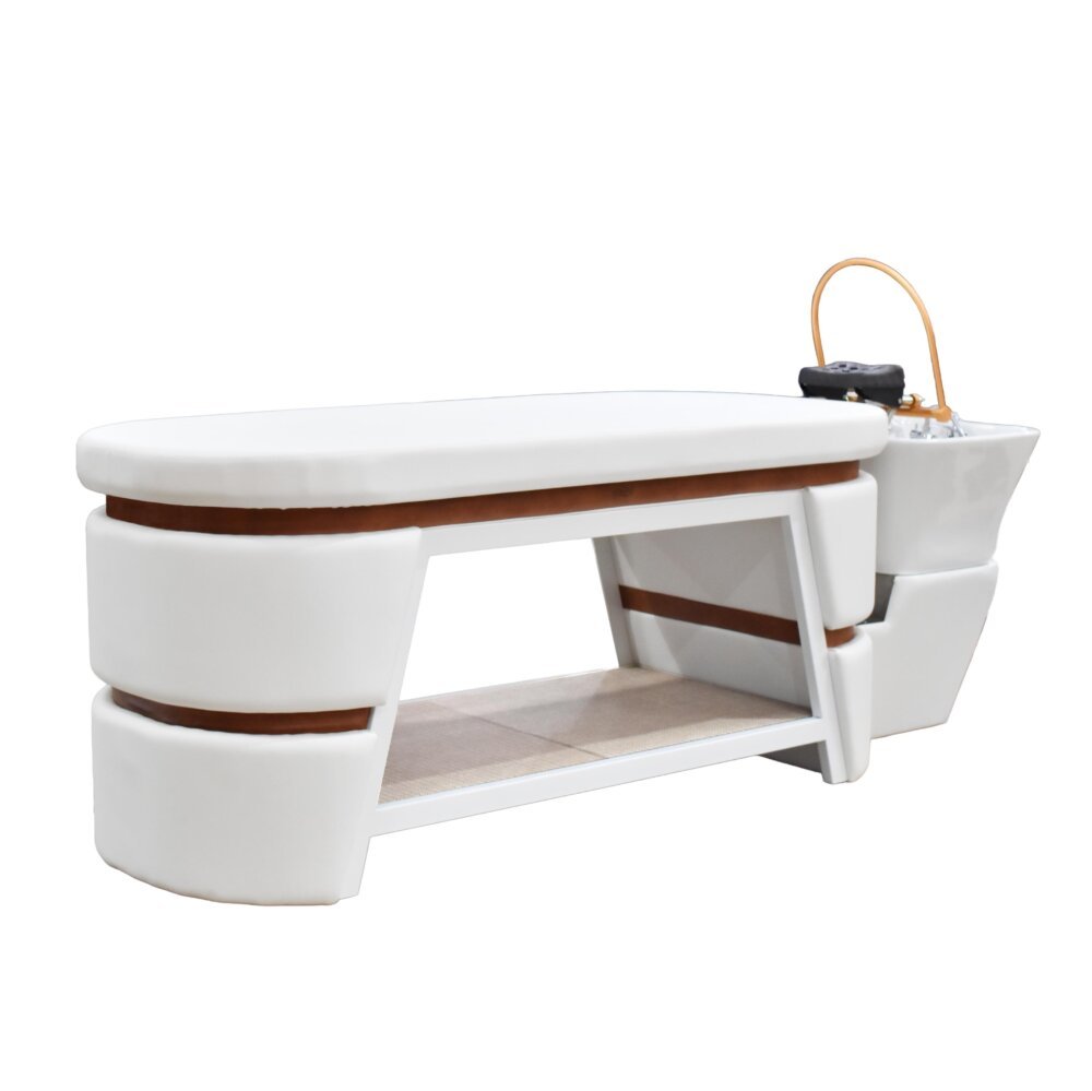 Lavatório Levitá Headspa Terapia Capilar