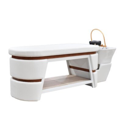 Lavatório Levitá Headspa Terapia Capilar