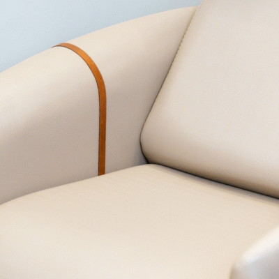 Lavatório Vogue Premium com Massageador e Elevação de Pernas Elétrica Lavatório Vogue Premium com Massageador e Elevação de Pernas Elétrica