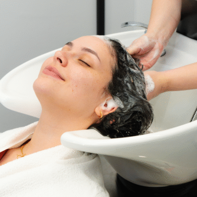 Lavatório Vogue Premium com Massageador e Elevação de Pernas Elétrica Lavatório Vogue Premium com Massageador e Elevação de Pernas Elétrica