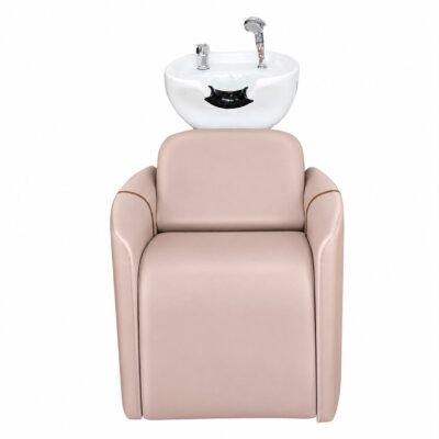 Lavatório Vogue Premium com Massageador e Elevação de Pernas Elétrica Lavatório Vogue Premium com Massageador e Elevação de Pernas Elétrica