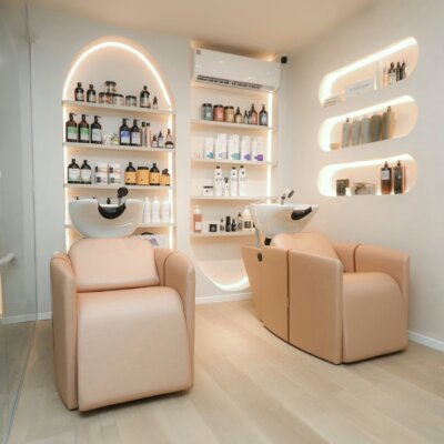 Lavatório Vogue Premium com Massageador e Elevação de Pernas Elétrica Lavatório Vogue Premium com Massageador e Elevação de Pernas Elétrica