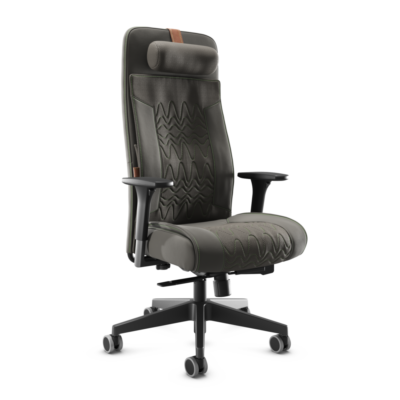 Cavaletti Way Gamer - Cadeira para escritório Presidente Giratória 19900 - PRONTA ENTREGA Cavaletti Way Gamer - Cadeira para escritório Presidente Giratória 19900 - PRONTA ENTREGA