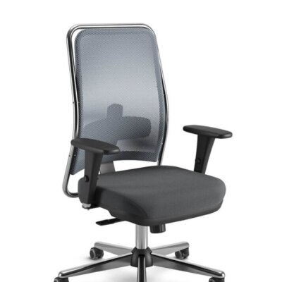 Cavaletti Newnet - Cadeira para escritório Giratória Presidente 16001 Cavaletti Newnet - Cadeira para escritório Giratória Presidente 16001