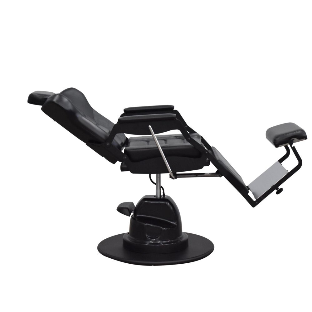 Cadeira de Barbeiro X1 PULSE com massageador - PRONTA ENTREGA Cadeira de Barbeiro X1 PULSE com massageador - PRONTA ENTREGA