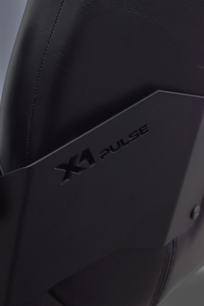 Cadeira de Barbeiro X1 PULSE com massageador - PRONTA ENTREGA Cadeira de Barbeiro X1 PULSE com massageador - PRONTA ENTREGA