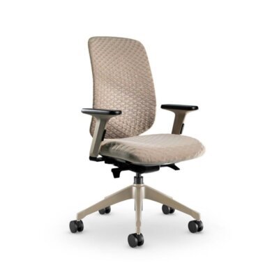 Cadeira Cavaletti Artis para Escritório Giratória 50101/50201/50301