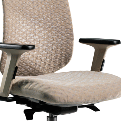 Cadeira Cavaletti Artis para Escritório Giratória - PRONTA ENTREGA