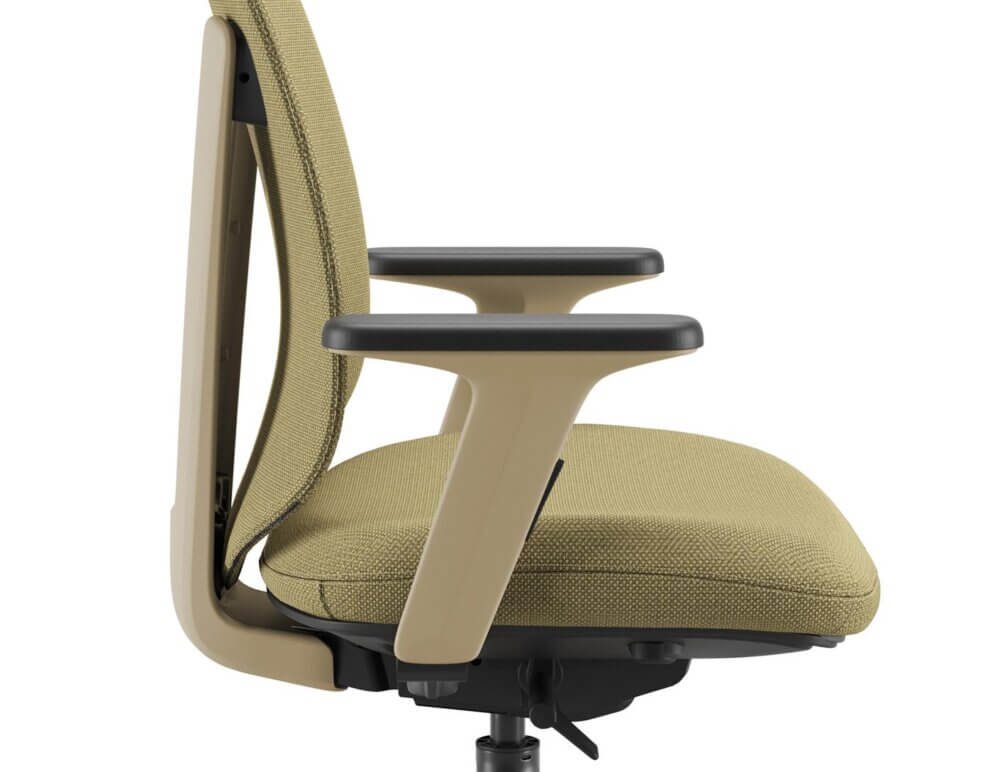 Cadeira Cavaletti Artis para Escritório Giratória 50101/50201/50301