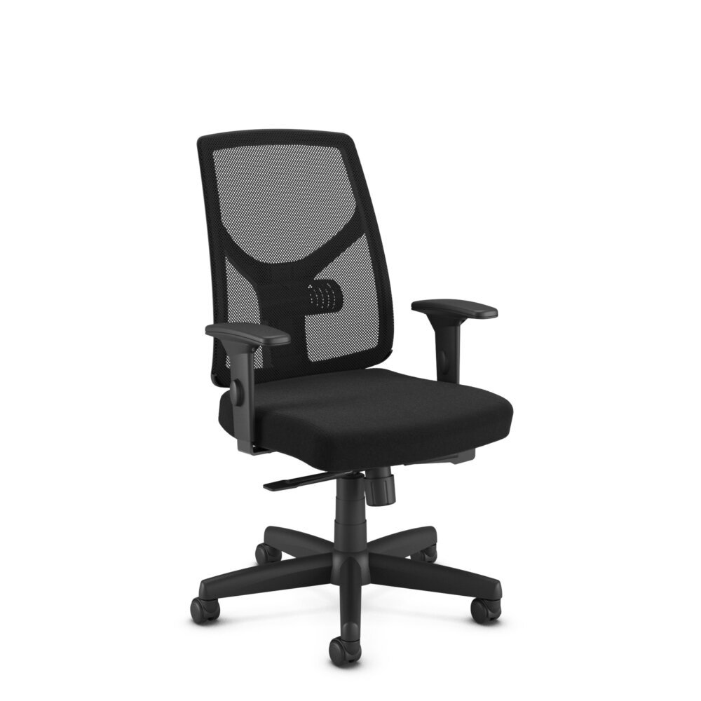 Cadeira Cavaletti Yon para Escritório Giratória 47101/47201/47301- PRONTA ENTREGA