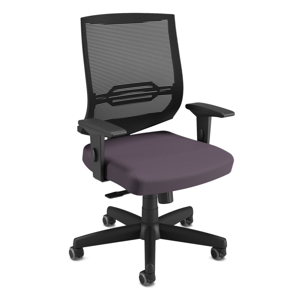 Cavaletti Air - Cadeira para escritório Presidente Giratória 27001 - PRONTA ENTREGA