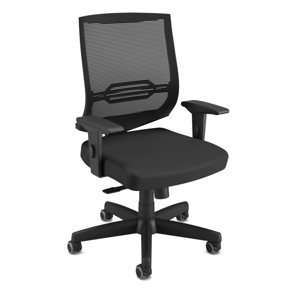 Cavaletti Air - Cadeira para escritório Presidente Giratória 27001 - PRONTA ENTREGA