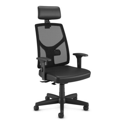 Cadeira Cavaletti Yon para Escritório Giratória 47101/47201/47301- PRONTA ENTREGA