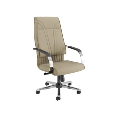 Cavaletti Master - Cadeira para escritório Presidente Giratória 20001 - PRONTA ENTREGA