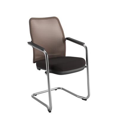 Cavaletti NewNet - Cadeira para escritório Executiva Aproximação 16006