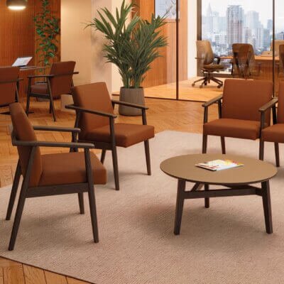 Poltrona Cavaletti Rimeva - 26506/26510/26503 Poltrona Cavaletti Rimeva - 26506/26510/26503