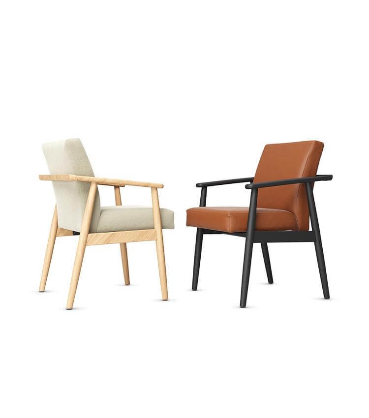 Poltrona Cavaletti Rimeva - 26506/26510/26503 Poltrona Cavaletti Rimeva - 26506/26510/26503