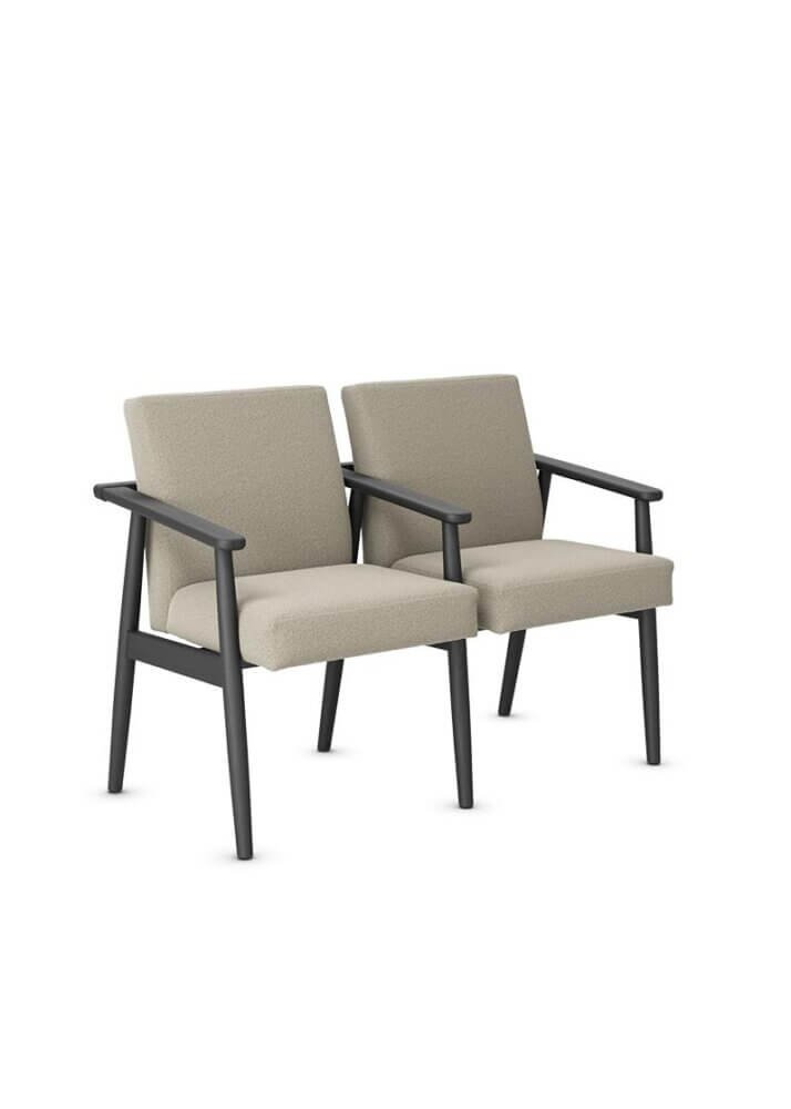 Poltrona Cavaletti Rimeva - 26506/26510/26503 Poltrona Cavaletti Rimeva - 26506/26510/26503