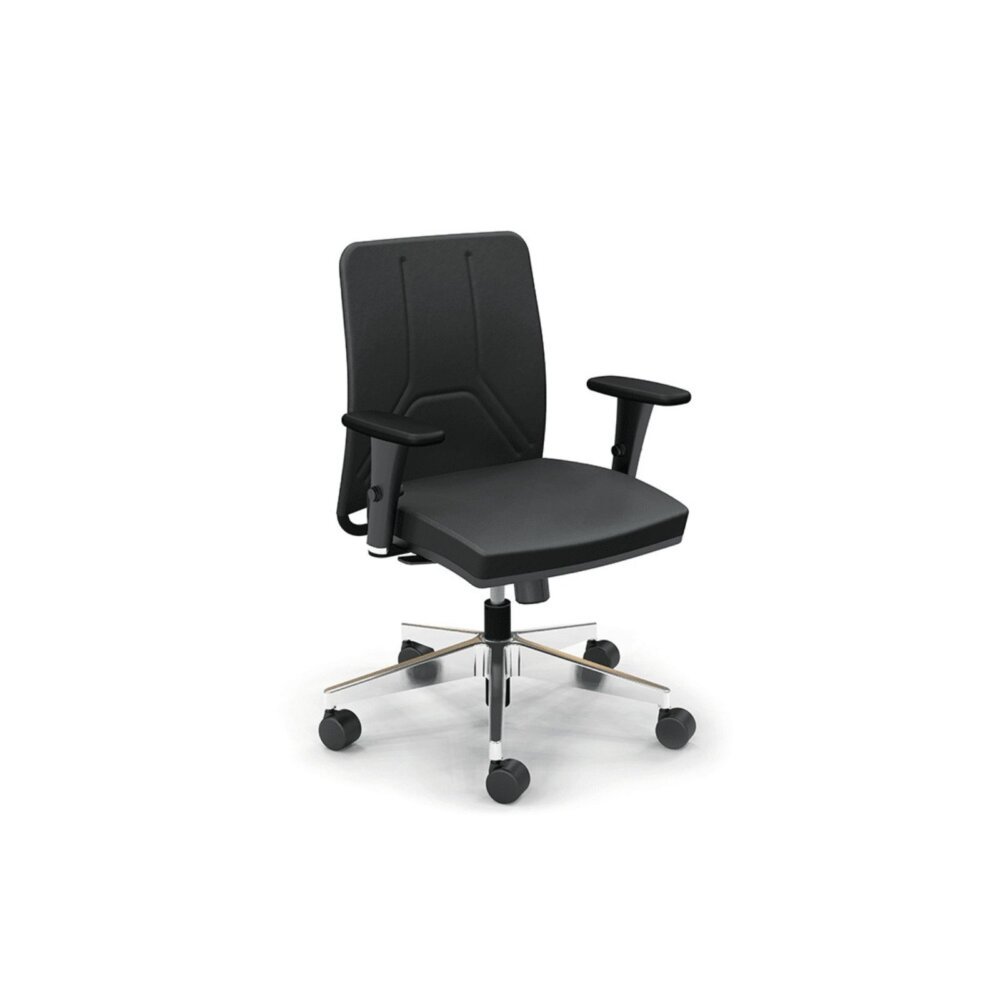 Cadeira para escritório Presidente Cavaletti Way 19002