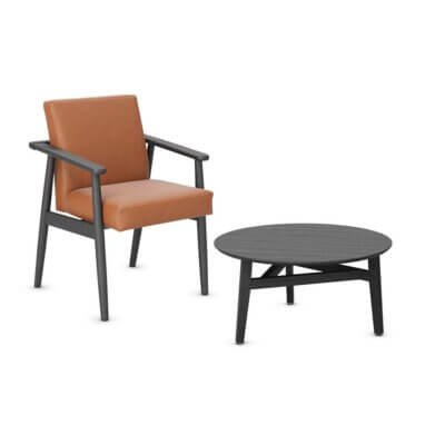 Poltrona Cavaletti Rimeva - 26506/26510/26503 Poltrona Cavaletti Rimeva - 26506/26510/26503