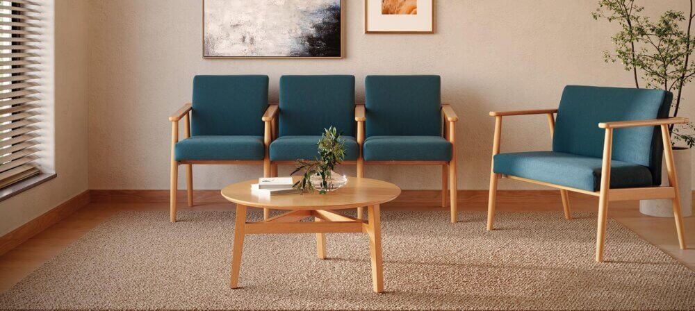 Poltrona Cavaletti Rimeva - 26506/26510/26503 Poltrona Cavaletti Rimeva - 26506/26510/26503