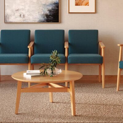 Poltrona Cavaletti Rimeva - 26506/26510/26503 Poltrona Cavaletti Rimeva - 26506/26510/26503