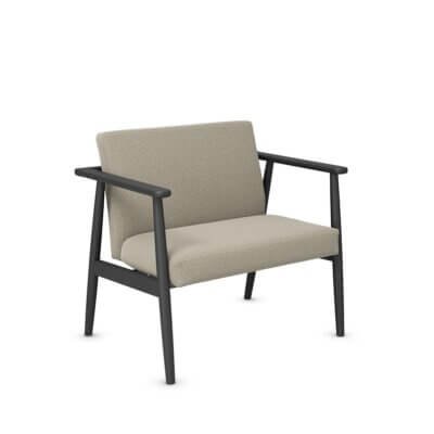 Poltrona Cavaletti Rimeva - 26506/26510/26503 Poltrona Cavaletti Rimeva - 26506/26510/26503