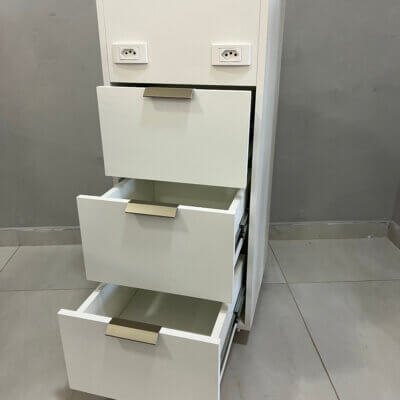 Carrinho auxiliar Domum