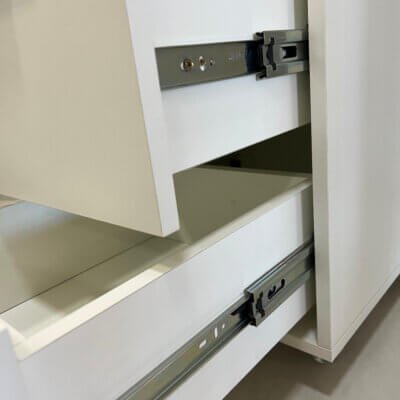 Carrinho auxiliar Domum