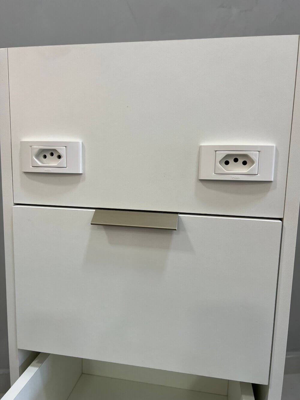 Carrinho auxiliar Domum