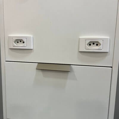 Carrinho auxiliar Domum