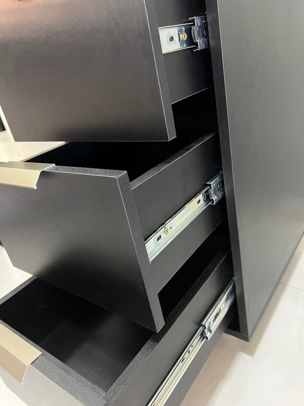 Carrinho auxiliar Domum