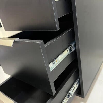 Carrinho auxiliar Domum