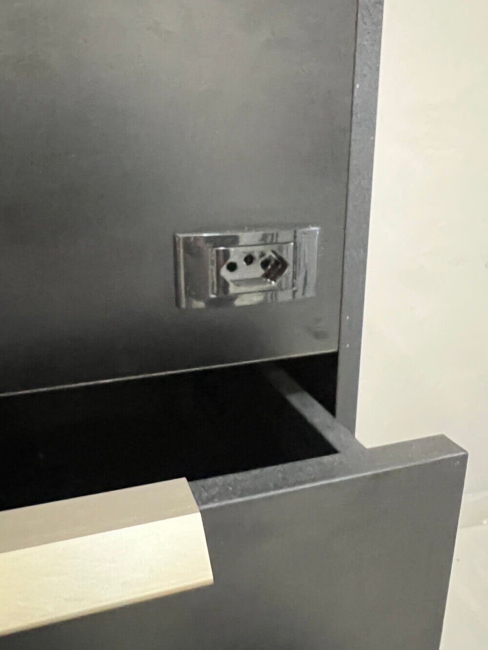 Carrinho auxiliar Domum