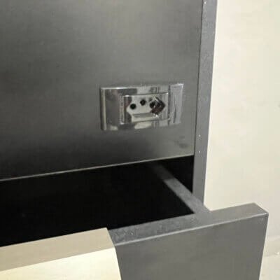 Carrinho auxiliar Domum