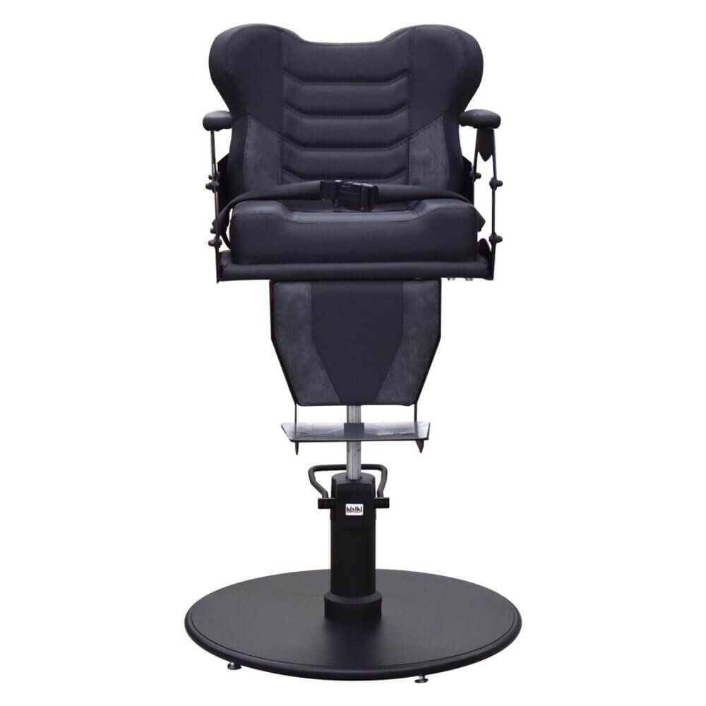 Cadeira X1 Infantil de Barbeiro