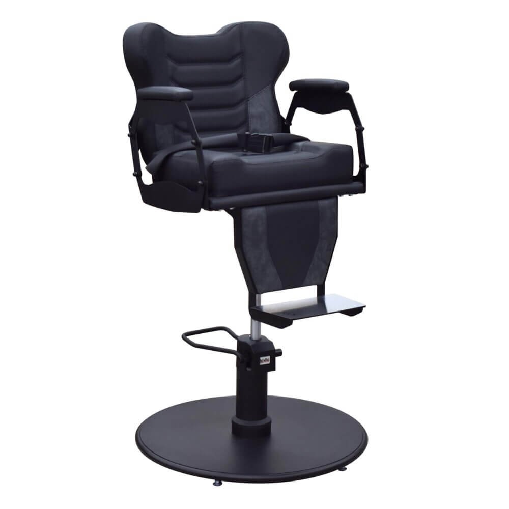 Cadeira X1 Infantil de Barbeiro