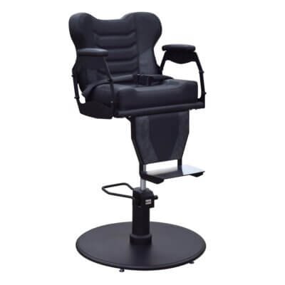 Cadeira X1 Infantil de Barbeiro